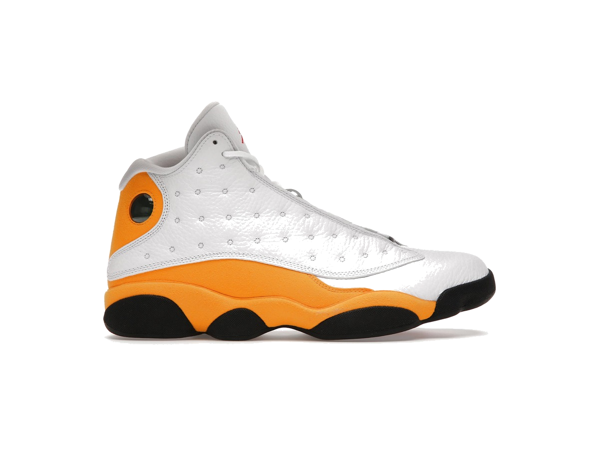 Jordan 13 Retro Del Sol