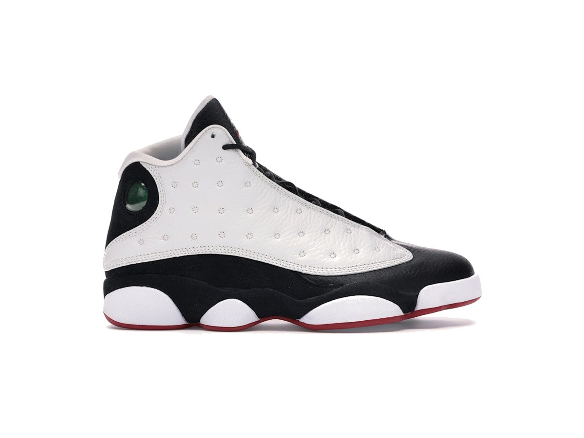 Jordan 13 Retro He Got Game (2013)