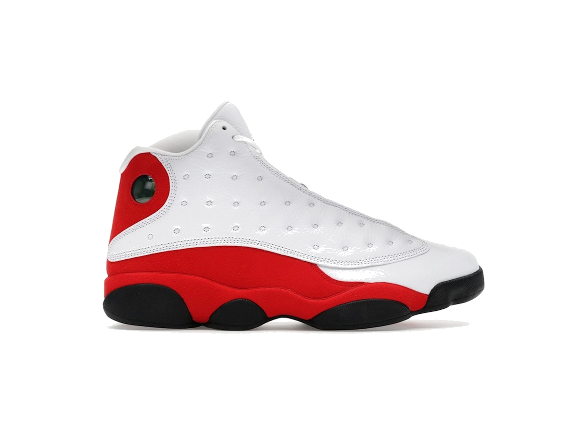 Jordan 13 Retro OG Chicago (2026)