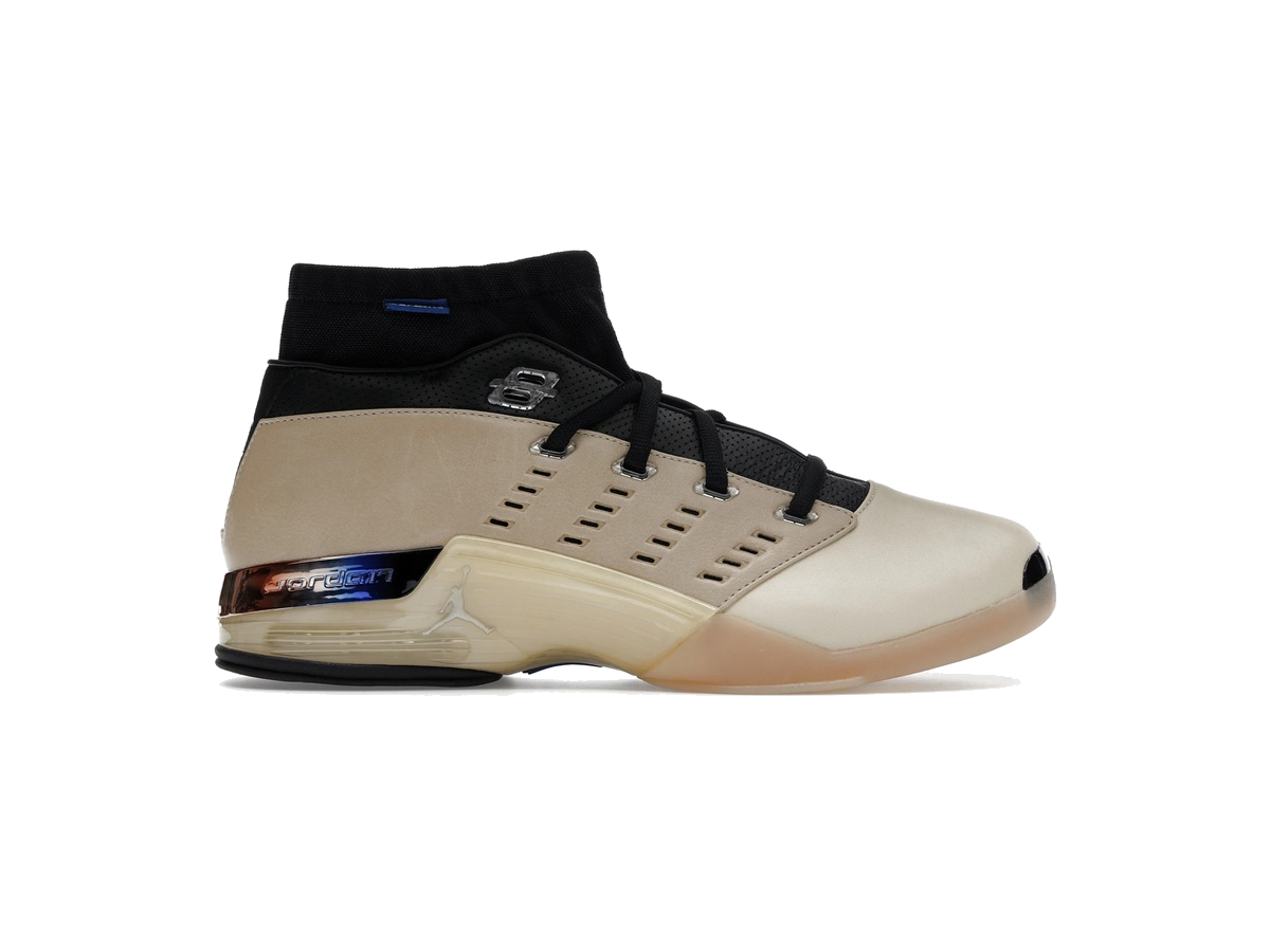 Jordan 17 Retro Low SP Infinite Archives