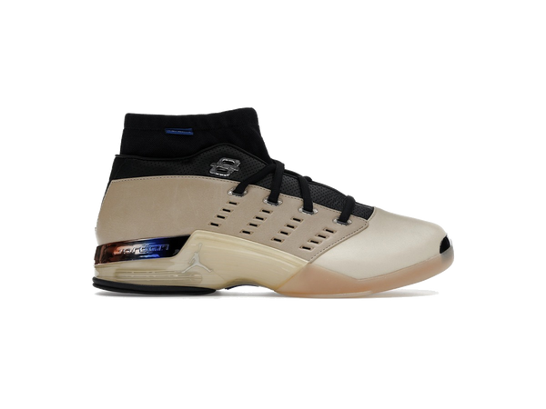 Jordan 17 Retro Low SP Infinite Archives
