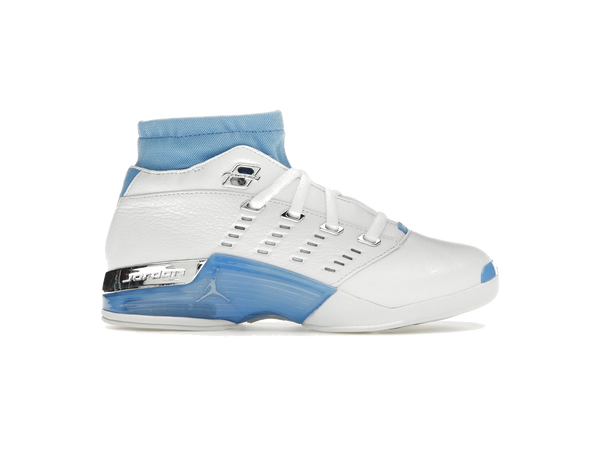 Jordan 17 Retro Low SP University Blue (2024)