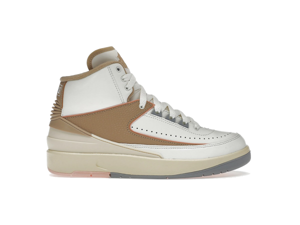 Jordan 2 Retro Craft Sunset Haze (Women's)