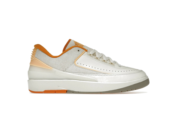 Jordan 2 Retro Low Craft Melon Tint