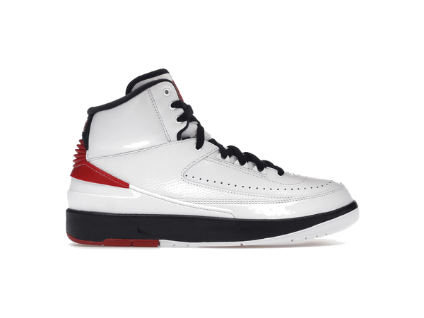 Jordan 2 Retro OG Chicago (2022) (Women's)