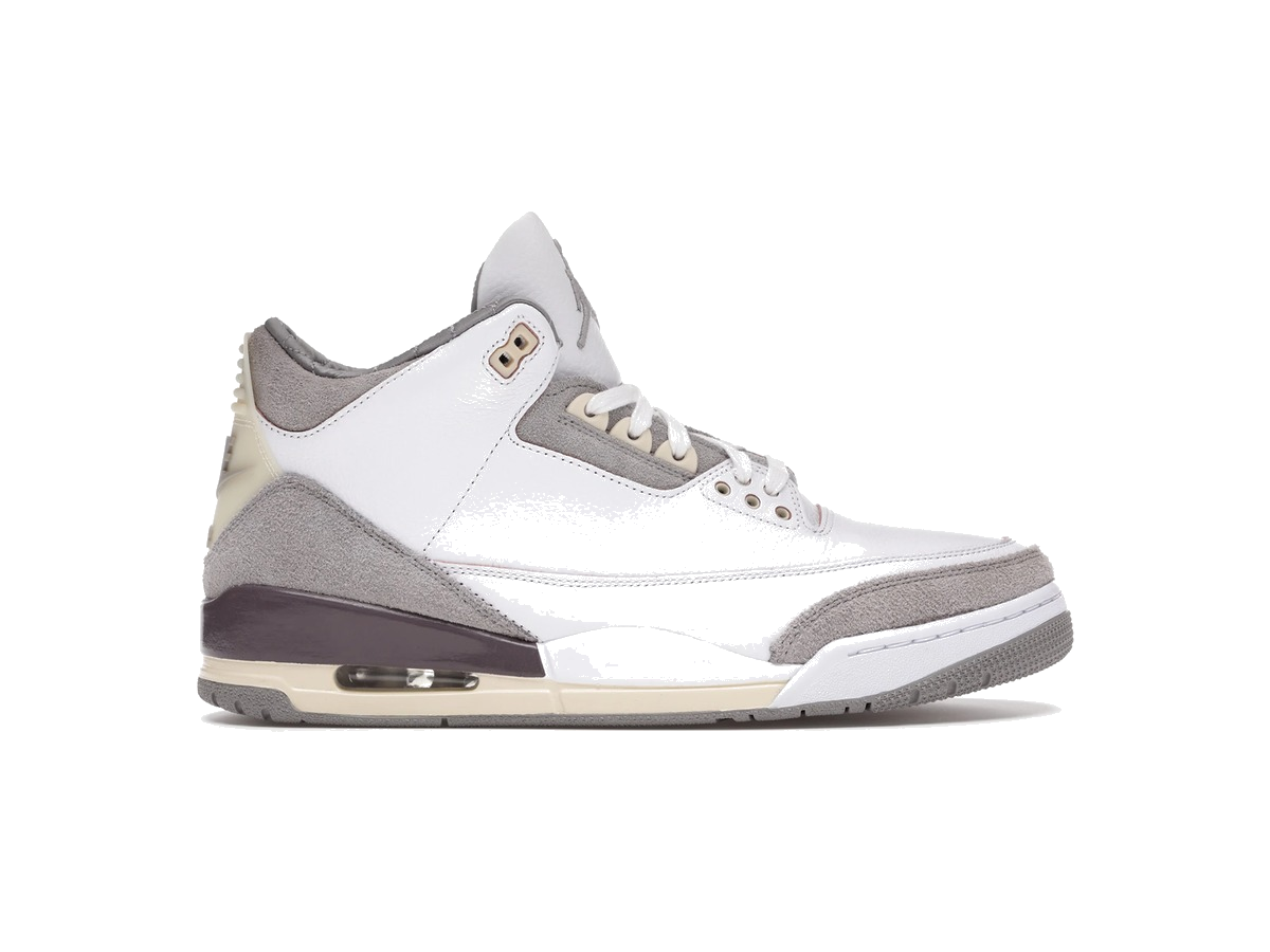 Jordan 3 Retro SP A Ma Maniére (Women's)