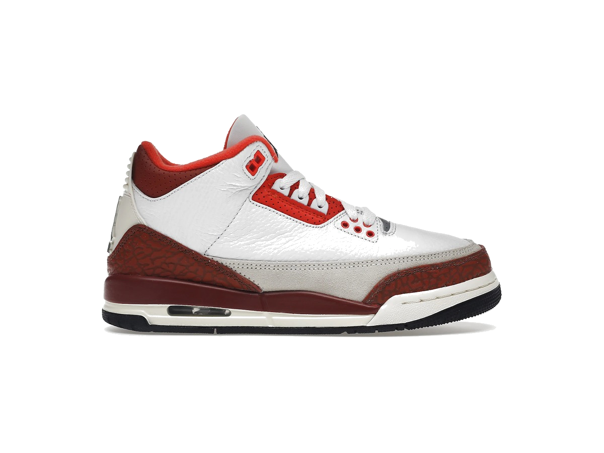 Jordan 3 Retro SE Dunk on Mars (GS)