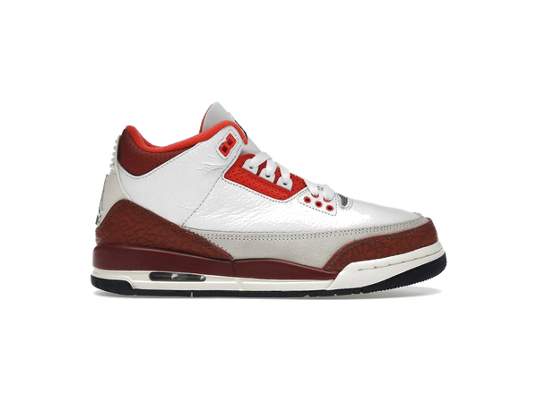 Jordan 3 Retro SE Dunk on Mars (GS)
