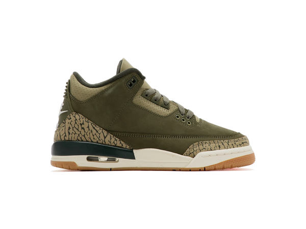 Jordan 3 Retro Family Affair (GS)