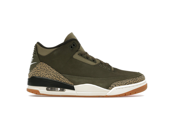 Jordan 3 Retro Family Affair