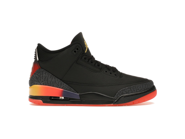 Jordan 3 Retro J Balvin Rio