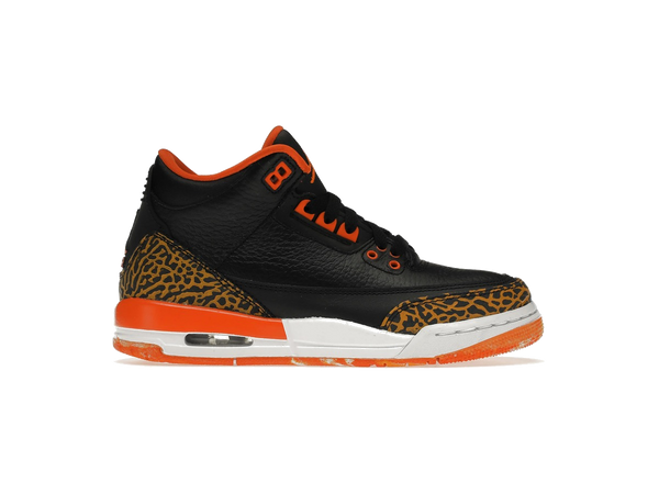 Jordan 3 Retro Kumquat (GS)