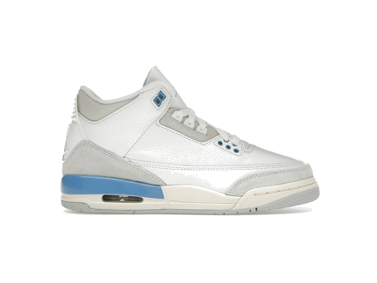 Jordan 3 Retro Lucky Shorts (GS)