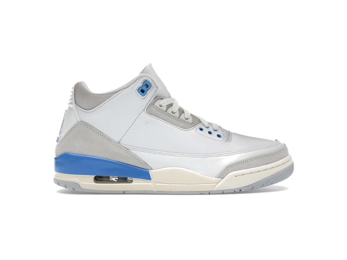 Jordan 3 Retro Lucky Shorts