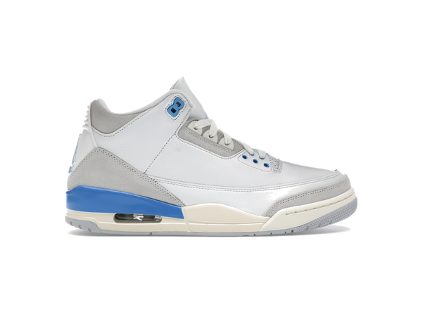 Jordan 3 Retro Lucky Shorts