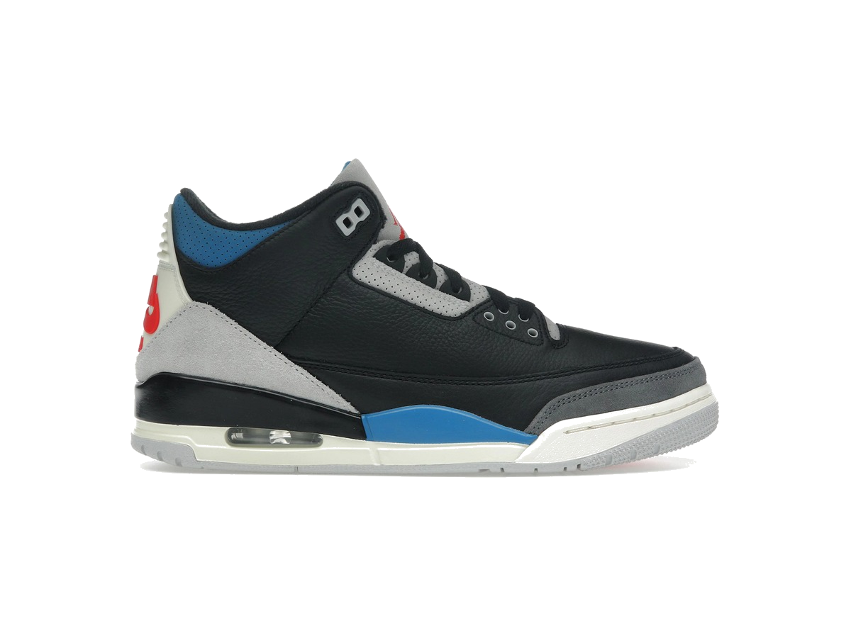 Jordan 3 Retro OG Rare Air
