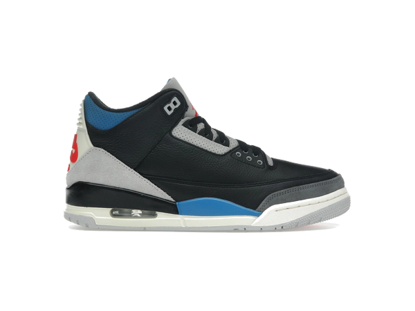 Jordan 3 Retro OG Rare Air