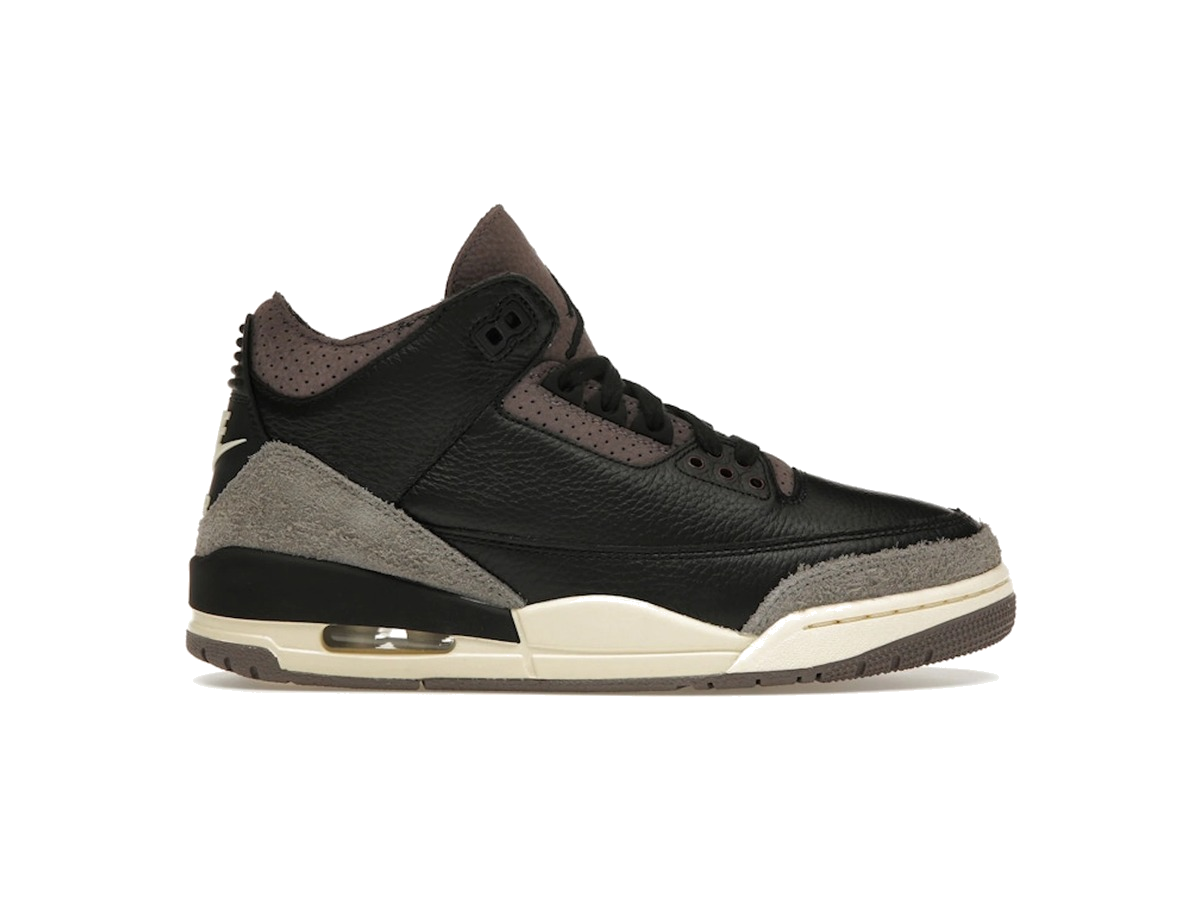 Jordan 3 Retro OG SP A Ma Maniére While You Were Sleeping (Women's)