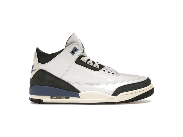Jordan 3 Retro OG SP A Ma Maniére Diffused Blue Diffused Blue