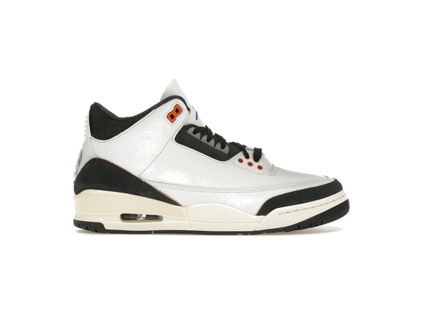 Jordan 3 Retro Quai 54 (2024)
