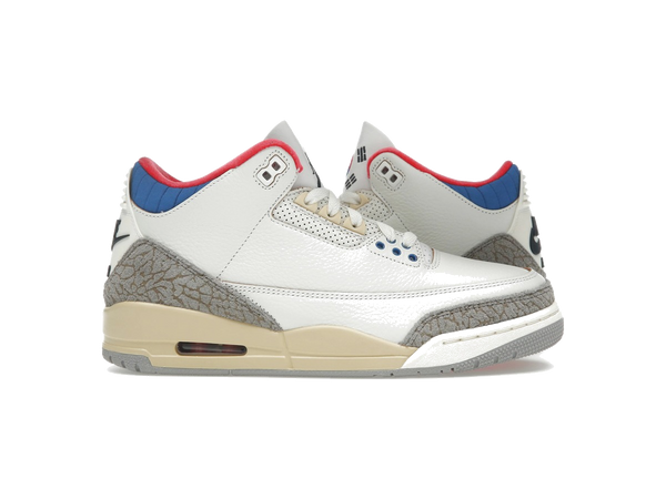Jordan 3 Retro Seoul 2.0