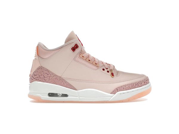 Jordan 3 Retro Valentine's Day Treat Yourself (2025) (Women's)