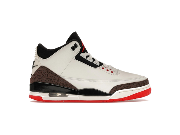 Jordan 3 Retro World's Best Dad