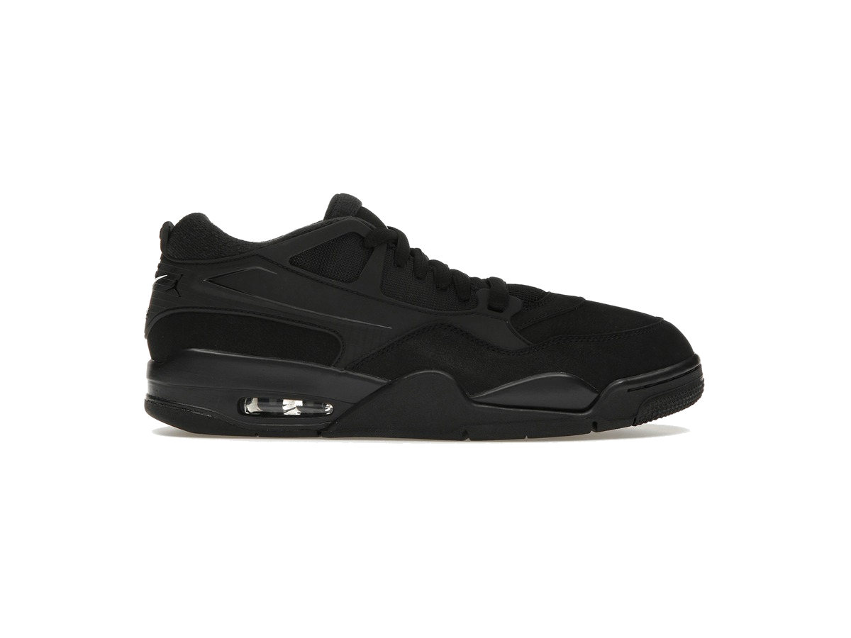 Jordan 4 RM Black Cat