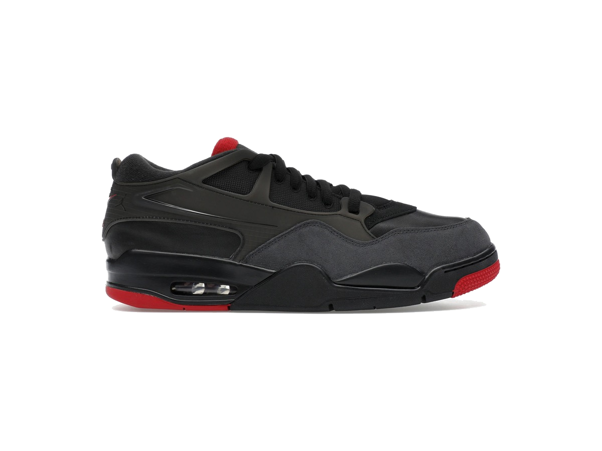 Jordan 4 RM Bred