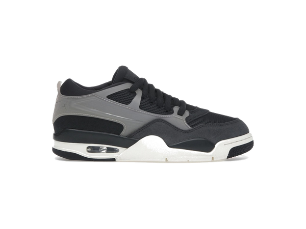 Jordan 4 RM PSG Paris Saint-Germain Off Noir