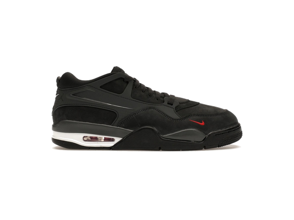 Jordan 4 RM SP Nigel Sylvester Driveway Grey