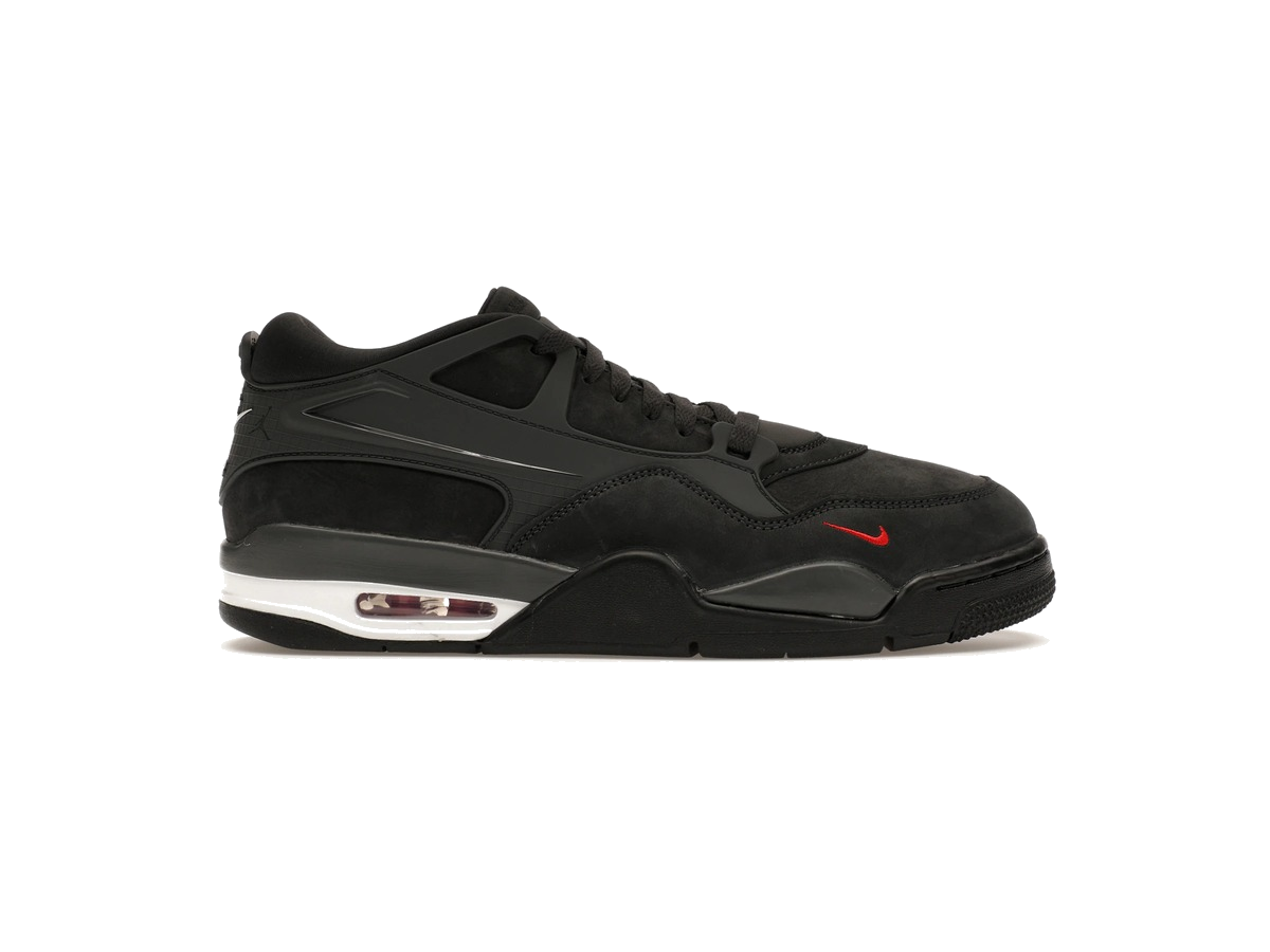 Jordan 4 RM SP Nigel Sylvester Driveway Grey
