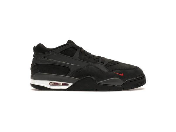 Jordan 4 RM SP Nigel Sylvester Driveway Grey