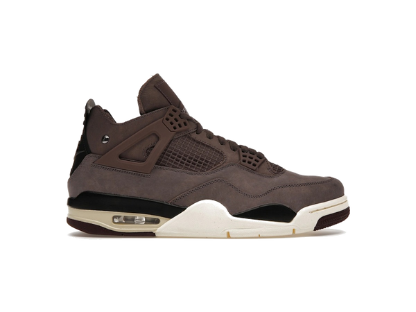 Jordan 4 Retro SP A Ma Maniére Violet Ore