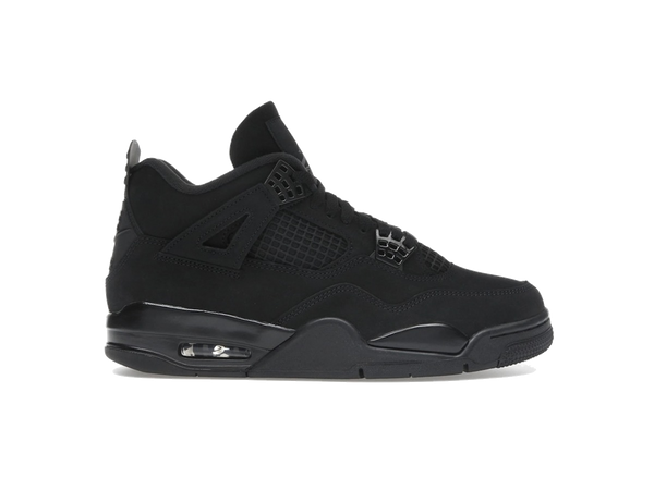 Jordan 4 Retro Black Cat (2025)
