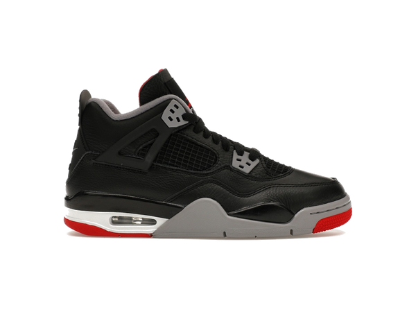 Jordan 4 Retro Bred Reimagined (GS)