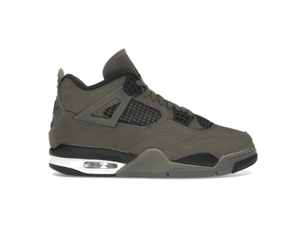 Jordan 4 Retro Cave Stone