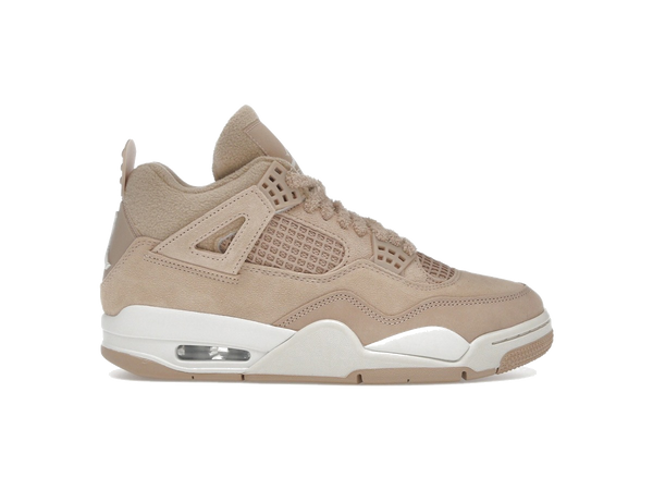 Jordan 4 Retro Cozy Girl (Women's)