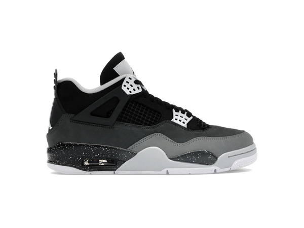 Jordan 4 Retro Fear (2024)