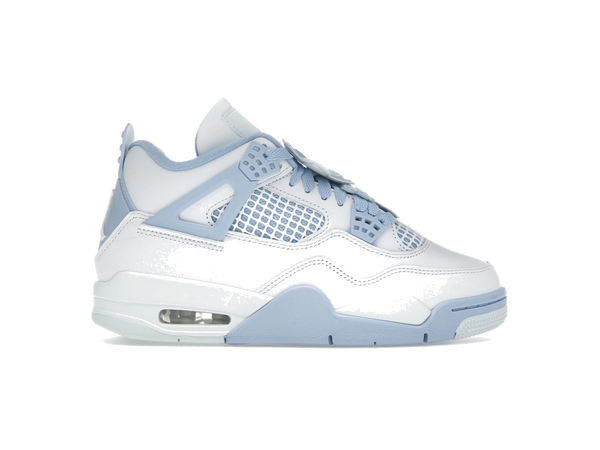 Jordan 4 Retro Forget Me Not (Women's)