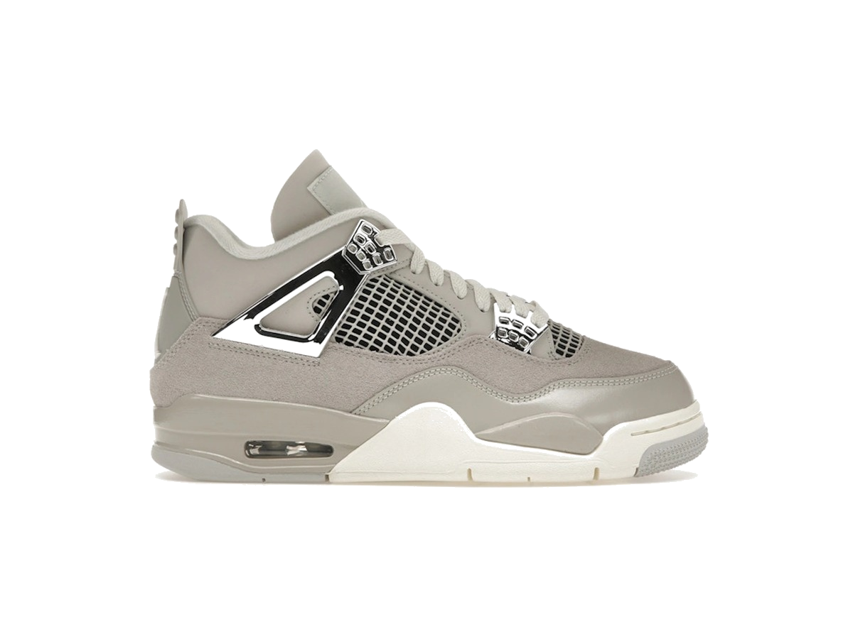 Jordan 4 Retro Frozen Moments (Women's)