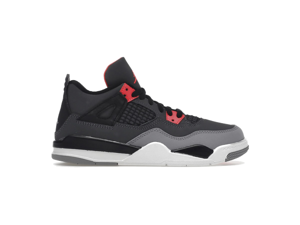 Jordan 4 Retro Infrared (PS)