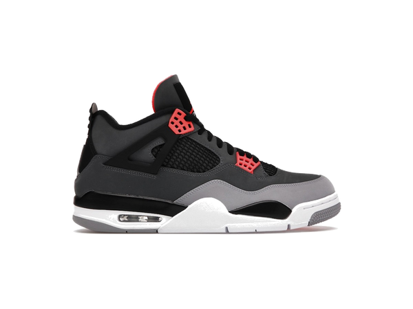 Jordan 4 Retro Infrared