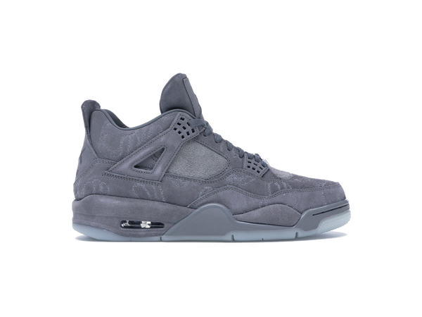 Jordan 4 Retro Kaws