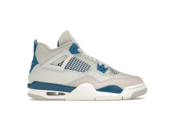 Jordan 4 Retro Military Blue (2024) (GS)