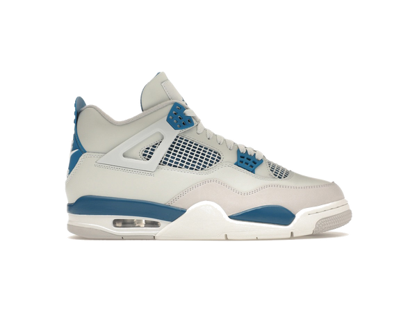 Jordan 4 Retro Military Blue (2024)