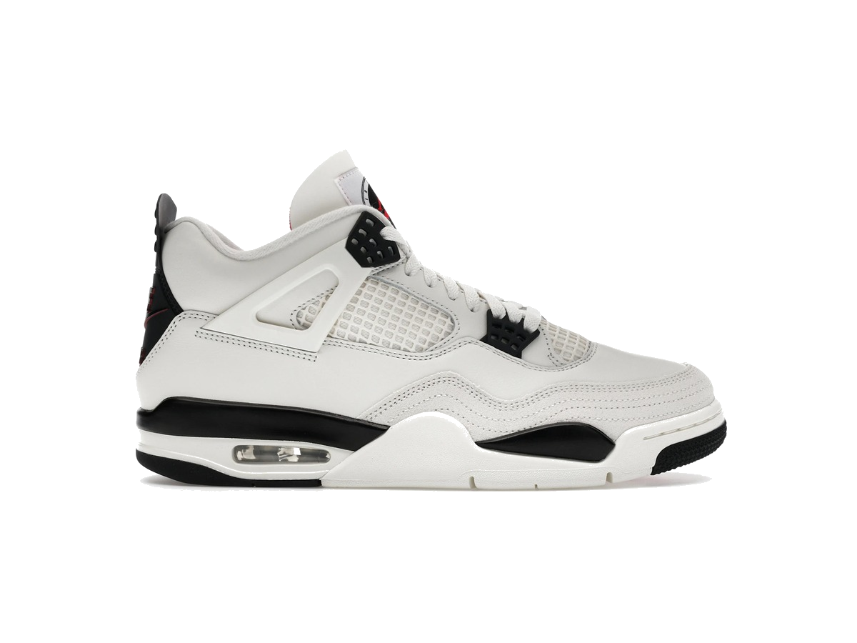 Jordan 4 Retro OG Flight Club