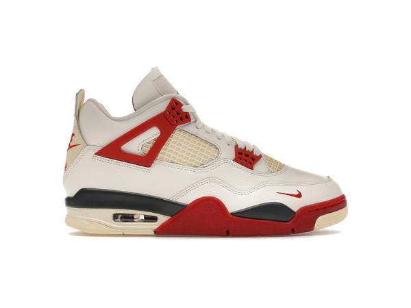 Jordan 4 Retro OG Nigel Sylvester Brick After Brick