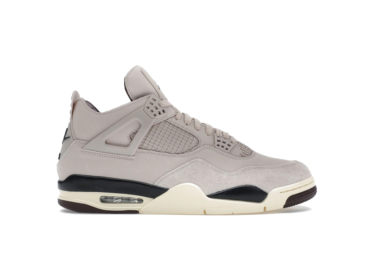 Jordan 4 Retro OG SP A Ma Maniére While You Were Sleeping (Women's)