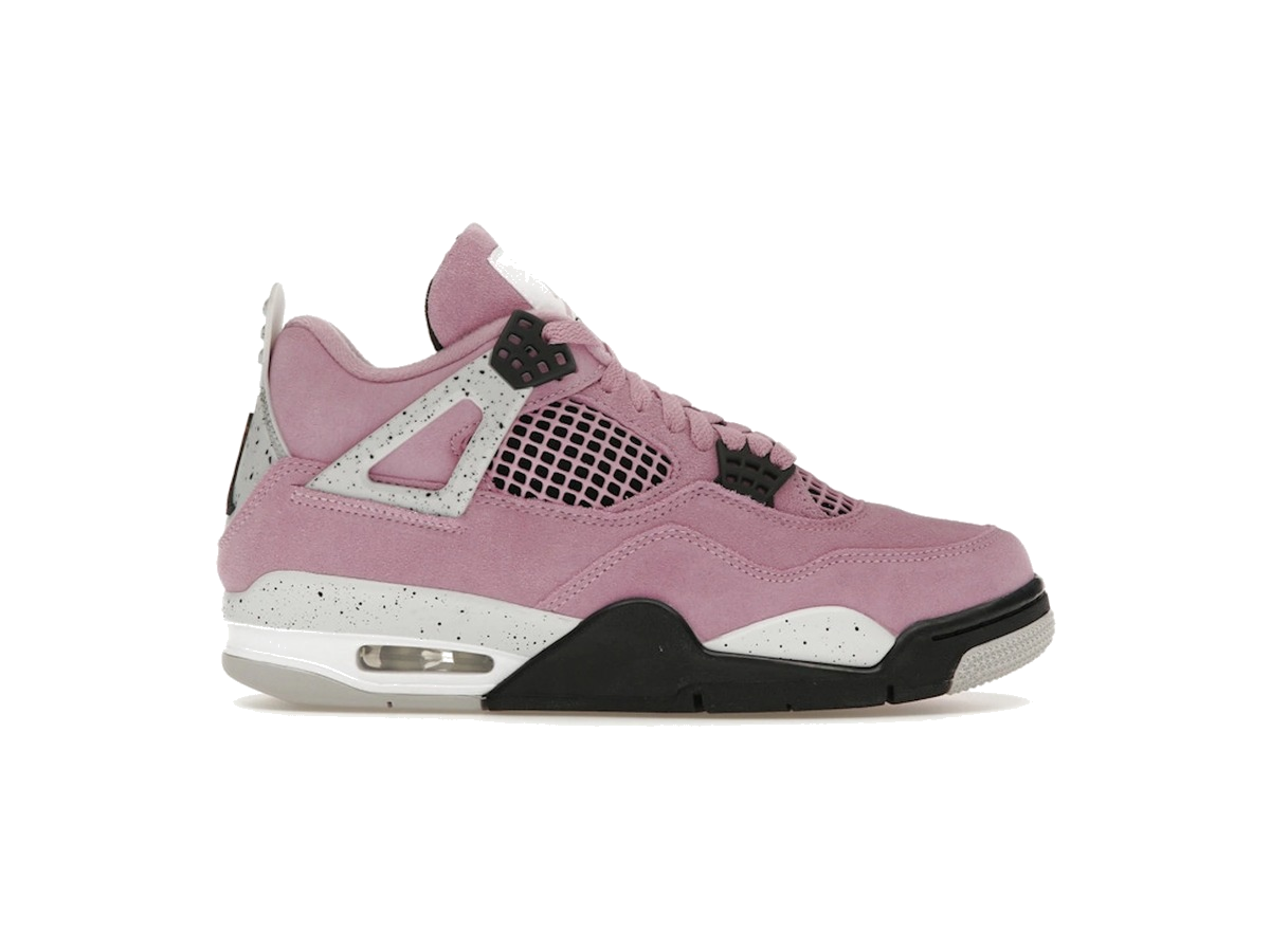 Jordan 4 Retro Orchid (Women's)